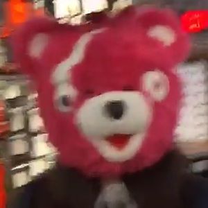 Meet your Posher, Clara